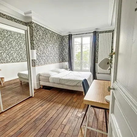 Immeuble Daumesnil Hotel *
