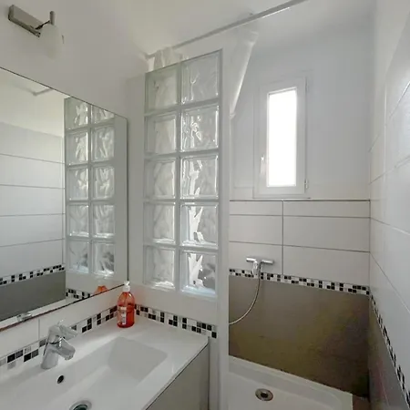 Отель Immeuble Daumesnil