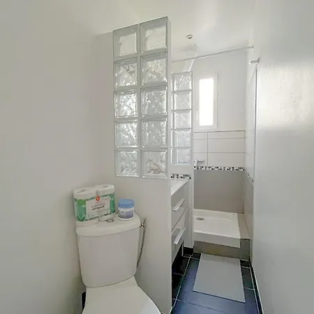 Отель Immeuble Daumesnil