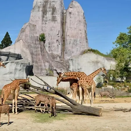 In Elegant 3-bedroom Near Bois De Vincennes * Parigi