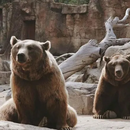 In Elegant 3-bedroom Near Bois De Vincennes Casa vacanze *