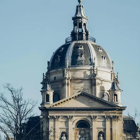 Casa vacanze In Elegant 3-bedroom Near Bois De Vincennes