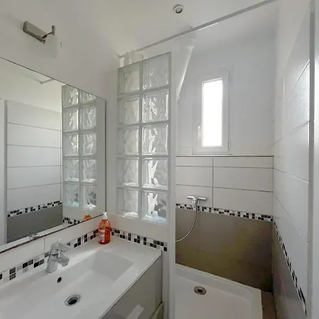 Immeuble Daumesnil Paris