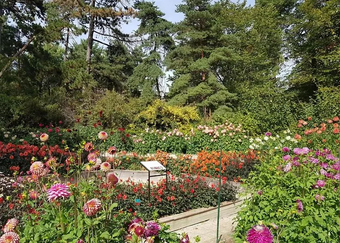 In Elegant 3-bedroom Near Bois De Vincennes Paris