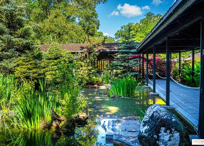 In Elegant 3-bedroom Near Bois De Vincennes